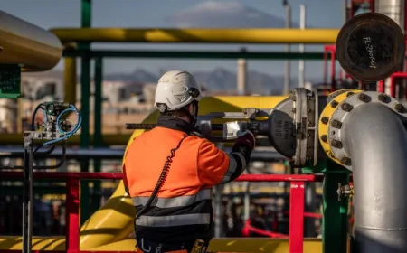 Harga Minyak Turun Setelah Wacana Negosiasi Baru AS-Iran Muncul