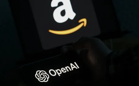 OpenAI Perkuat Kerja Sama dengan Amazon, Jauhkan Diri dari Microsoft dan Anthropic