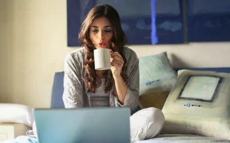 Multitasking Ternyata Bikin IQ Turun, Ini Kebiasaan Sepele yang Harus Dihindari