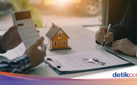 Apakah Rumah Masih Layak Jadi Investasi? Ini Kunci Keberhasilannya
