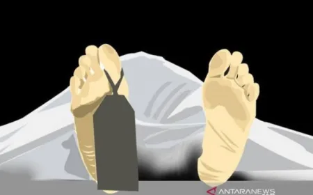 KPPPA Dorong Proses Hukum Berjalan di Kasus Anak Tewas Akibat Senpi Rakitan