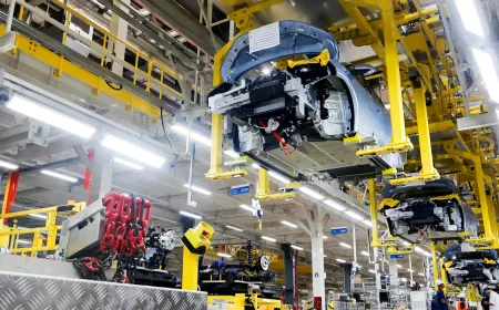 Inspektur Ketenagakerjaan Brasil Dipecat Usai Tambah BYD ke 'Daftar Kotor' Kerja Paksa