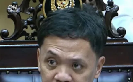 Kasat Lantas Sleman Disemprot DPR Soal Penetapan Tersangka Hogi yang Kontroversial