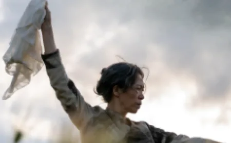 Sinopsis Film My Name Tayang 15 April: Menggali Luka Tragedi Jeju yang Menguras Emosi