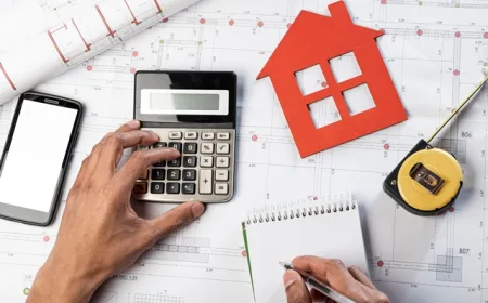 Cara Ajukan Pengurangan PBB 2026 dan Inspirasi Keramik Dinding Teras Estetis