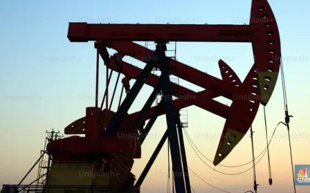 Harga Minyak Dunia Turun di Bawah US$100, Peluang Damai AS-Iran Terbuka