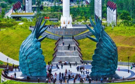 Penampakan IKN Mendadak Dikepung Warga Tiap Akhir Pekan, Ini Faktanya