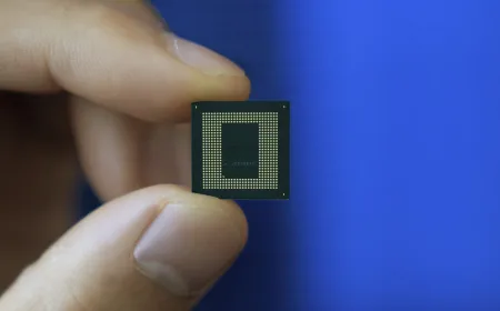 TSMC Siap Hadirkan Chip Smartphone 5GHz Tahun 2026: Terobosan Teknologi Fabrikasi