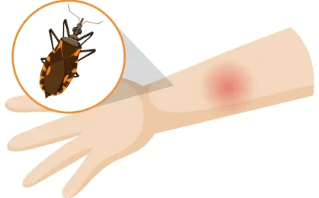 Penyakit Chagas: Infeksi Tropis Berbahaya yang Perlu Diwaspadai Sekarang