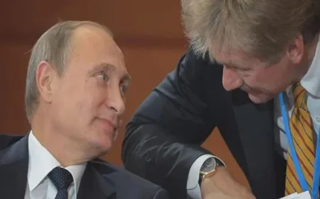 Rusia Bersedia Tampung Uranium Iran, Syarat Penting Perdamaian dengan AS