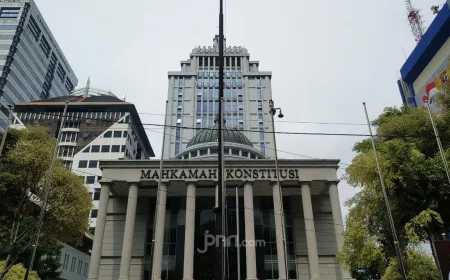 Uji Materiil UU ASN dan Nasib PPPK: Penjelasan Kuasa Hukum FAIN yang Meyakinkan