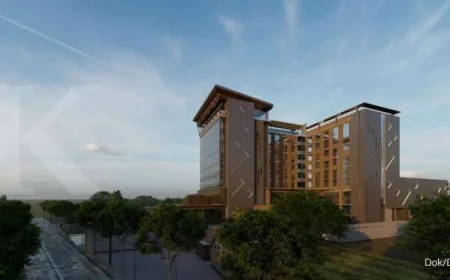 Saham DFAM Alami ARB Setelah Reli 23%, Intip Profil dan Kinerjanya