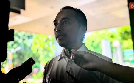 Hadapi El Nino Godzilla 2026, Kemenkes Ingatkan Lonjakan Risiko Penyakit