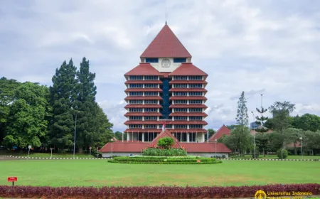 16 Mahasiswa FH UI Terlibat Pelecehan Seksual: Kronologi dan Nama Pelaku Lengkap