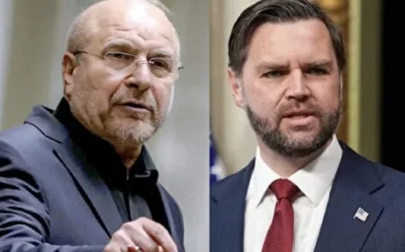 AS Tuntut Iran Bekukan Pengayaan Uranium 20 Tahun, Teheran Hanya Setuju 5 Tahun