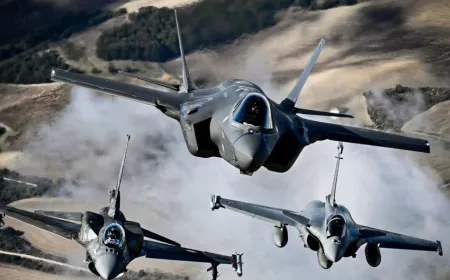 5 Ketakutan NATO Jika Terlibat dalam Aliansi Blokade Selat Hormuz