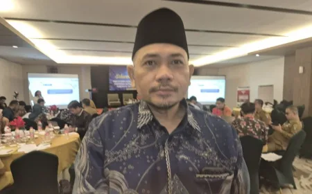 Kanwil HAM Jambi Analisis Perda untuk Pastikan Bebas Pelanggaran HAM