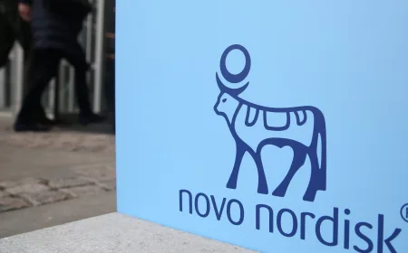 Novo Nordisk Gandeng OpenAI untuk Percepat Penemuan Obat dengan AI