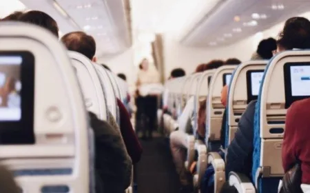 Harga Tiket Pesawat Naik: Daftar Maskapai yang Terapkan Kenaikan 2026