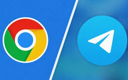 108 Ekstensi Chrome Berbahaya Curi Data Google dan Telegram, 20.000 Pengguna Terkena