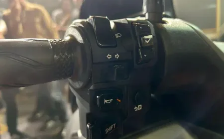 Kenapa Motor Tidak Bisa Distarter Tapi Bisa Diengkol? Ini 8 Penyebab Utamanya