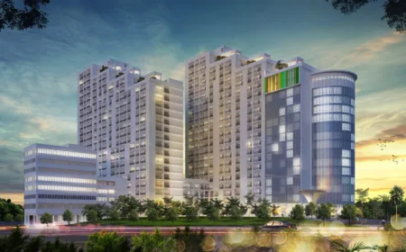 Bhaktiagung Propertindo Siap Akuisisi Anak Usaha Nanoland, Optimalkan Aset Rp600 Miliar