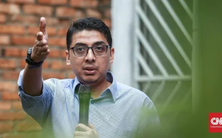 Profesor UGM Ungkap Dua Masalah Konstitusional Prajurit TNI di Pengadilan Militer