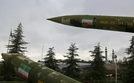 China Kecam Blokade AS terhadap Pelabuhan Iran sebagai Tindakan Berbahaya