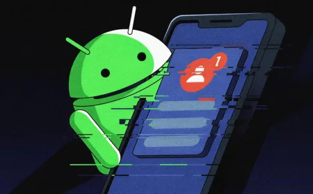 Mirax Android RAT Mengubah Perangkat Jadi Proxy SOCKS5, Capai 220.000 Akun Lewat Iklan Meta