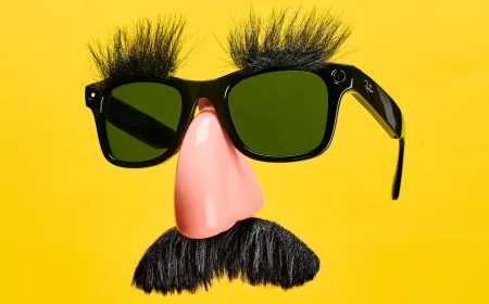 Kacamata AI Mark Zuckerberg: Mengapa Saya Justru Kasihan pada Inovasi Ini