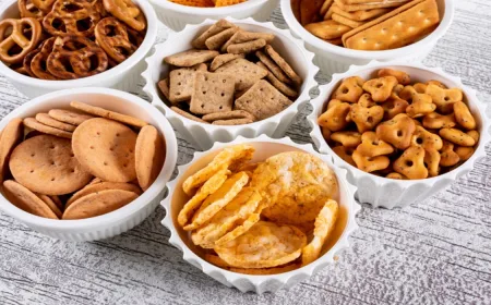 Bahaya Ultra Processed Food bagi Anak: Risiko Obesitas hingga Penyakit Jantung