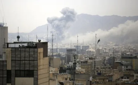 Pezeshkian: Eropa Bisa Dorong AS Patuhi Hukum Internasional dalam Krisis Iran