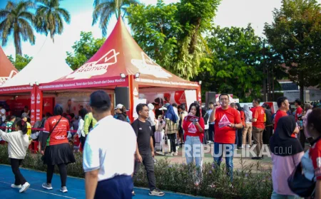 Deteksi Dini Rendah, 7 dari 10 Warga Bogor Berisiko Penyakit Kronis