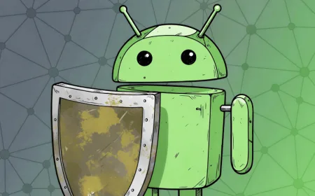 Google Integrasikan Parser DNS Berbasis Rust ke Modem Pixel 10 untuk Keamanan Tinggi