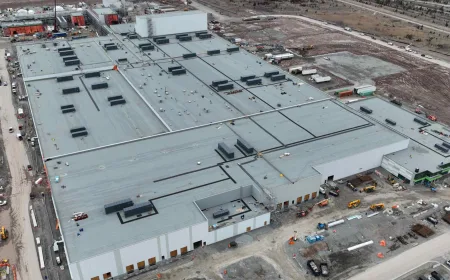 Asahi Kasei Tunda Pembukaan Pabrik Baterai di Kanada Karena Penurunan Permintaan EV Honda