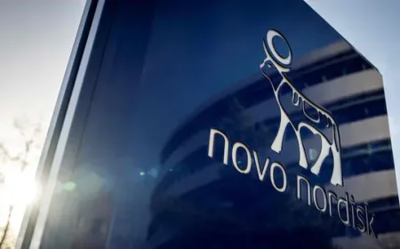 Persaingan Pengembangan Obat AI Memanas: Novo Nordisk Gandeng OpenAI Setelah Eli Lilly