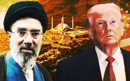 Negosiasi AS vs Iran Mentok: Konflik Belum Usai, Apa Dampaknya?