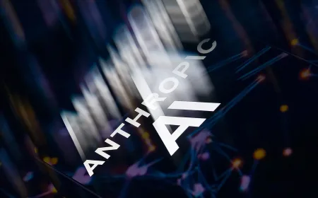 Anthropic, Perusahaan AI Terpanas Silicon Valley, Hadapi Revolusi dari Penggunanya Sendiri