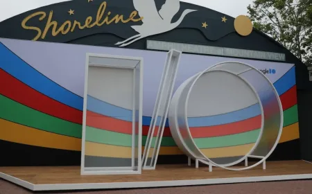 Google I/O 2026: Intip Sesi Terbaru Android, AI, dan Inovasi Teknologi Lainnya