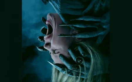 Insidious: Out of the Further Siap Teror Bioskop, Ini Sinopsis dan Pemain Lengkapnya