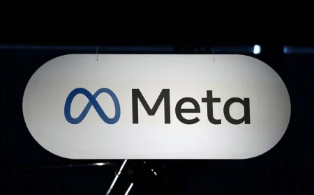 Meta Perpanjang Kerja Sama dengan Broadcom untuk Chip AI Kustom hingga 2029