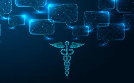 Chatbot AI dalam Layanan Kesehatan: Solusi Rumah Sakit atau Tantangan Baru?