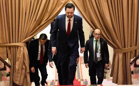 AS Diklaim Minta Negosiasi Lagi dengan Iran, Apa Arti Langkah Ini?