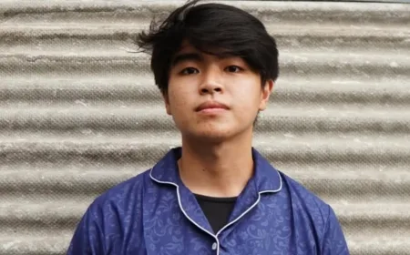 Steven Wongso Terapkan Metode Diet 'Anjing' ke Ibu, Ini Reaksi Keluarga