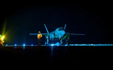 Blokade Selat Hormuz Berlanjut, Trump Umumkan Perundingan dengan Iran Dilanjutkan Pekan Ini