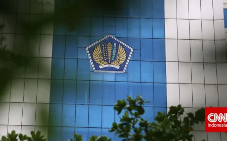 Kemenkeu Jelaskan Pengecualian Pegawai yang Tidak WFH Setiap Jumat