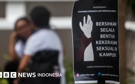 Viral Dugaan Pelecehan Seksual di FH UI: Mengapa Kekerasan Seksual Makin Marak di Kampus?