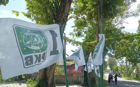 Muscab PKB Kebumen Digelar Akhir Pekan Ini untuk Tentukan Arah Kepemimpinan dan Strategi