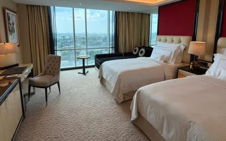 Trans Hotel Jakarta Soft Opening: Pengalaman Menginap Premium dengan Diskon 50%
