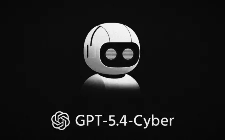 OpenAI Luncurkan GPT-5.4-Cyber dengan Akses Lebih Luas untuk Tim Keamanan Siber